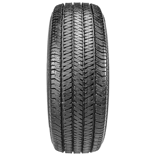 265/60 R18 110H Dueler H/T 684 II Bridgestone