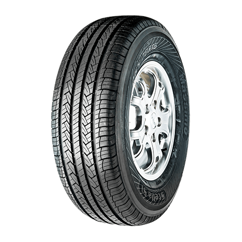 265/60 R18 110H Stella S1 BSW MASSIMO