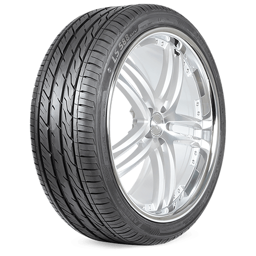 265/60 R18 110V LS588 SUV Landsail