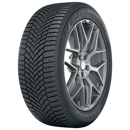 265/60 R20 112H BluEarth-Winter V906 SUV Yokohama