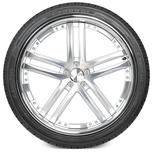 265/65 R17 112H LS588 SUV Landsail