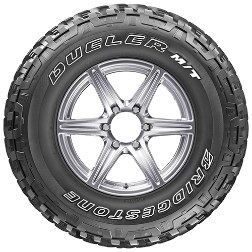 265/65 R17 112S Dueler A/T 693 III Bridgestone