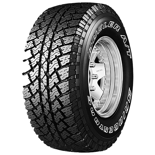 265/65 R17 112S Dueler A/T 693 III LHD Toyota M+S Bridgestone