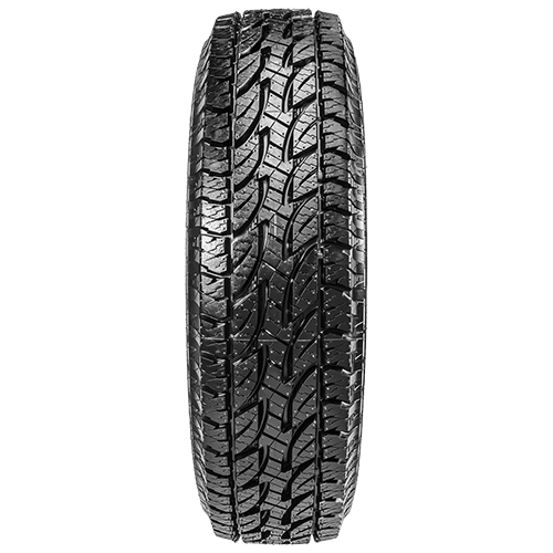 265/65 R17 112T Dueler A/T 694 RBT FSL M+S Bridgestone