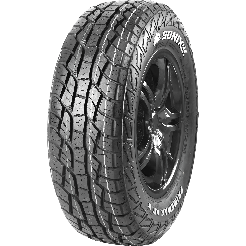 265/65 R17 112T  PrimeMax A/T II Sonix