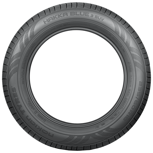 265/65 R17 116H Hakka Blue 3 SUV XL Nokian