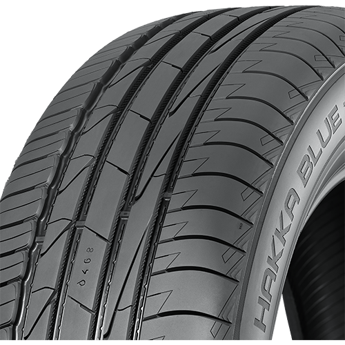 265/65 R17 116H Hakka Blue 3 SUV XL Nokian