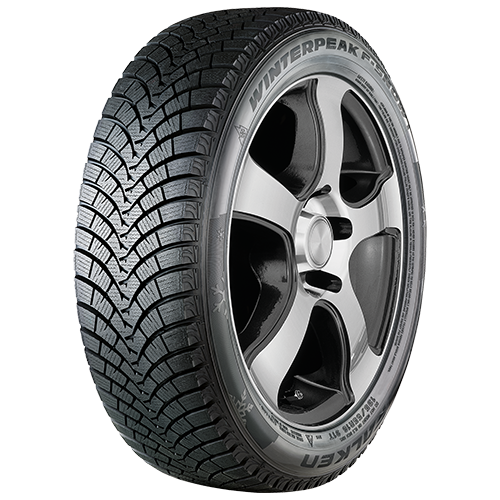 265/65 R17 116T Winterpeak F-Snow 1 XL Falken
