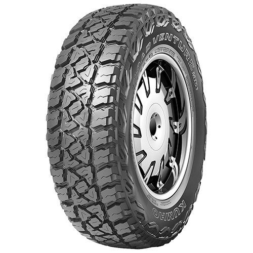 265/65 R17 120/117Q Road Venture MT51 10PR P.O.R. Kumho