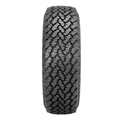 265/70 R15 112S Grabber AT2 OWL FR General Tire