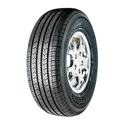 265/70 R15 112T Stella S1 BSW MASSIMO