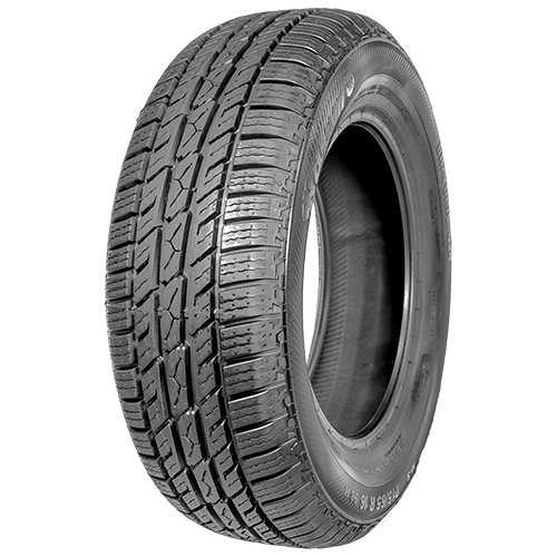 265/70 R16 112H Bravuris 4x4 M+S Barum