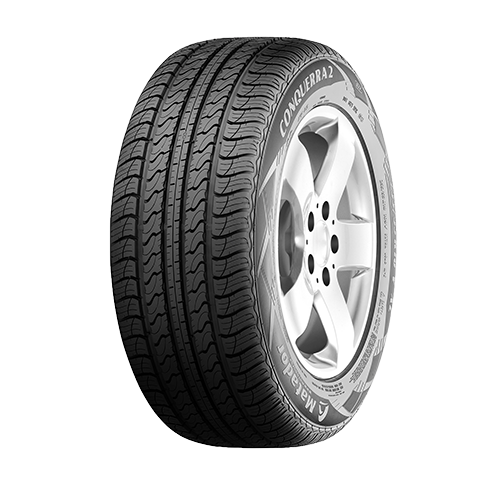265/70 R16 112H MP82 Conquerra 2 FR Matador