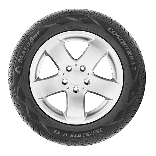 265/70 R16 112H MP82 Conquerra 2 FR Matador