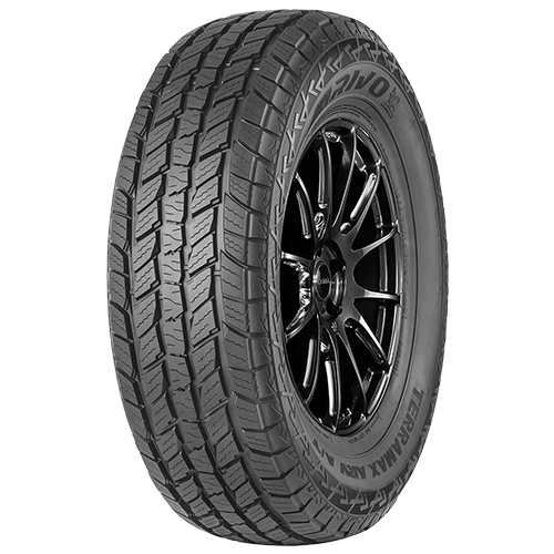 265/70 R16 112T Terramax ARV A/T BSW ARIVO