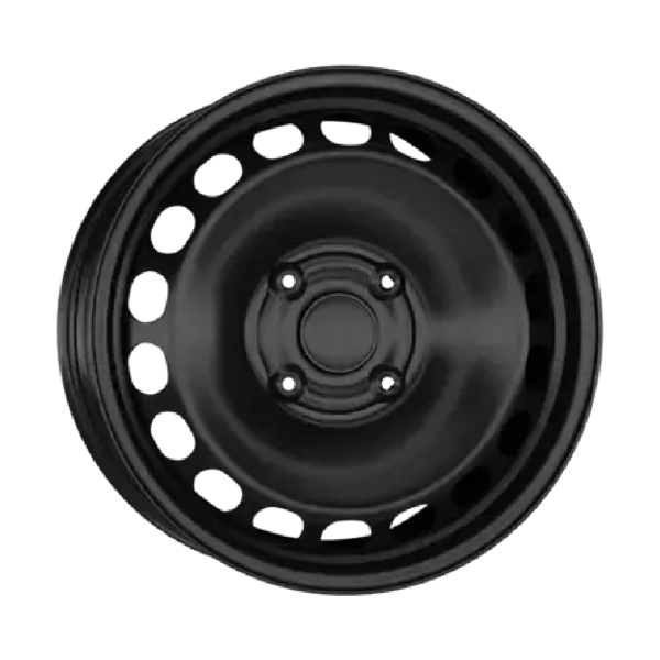 SF HYUNDAI/K 5,5X14 ET46 4/100 BLACK