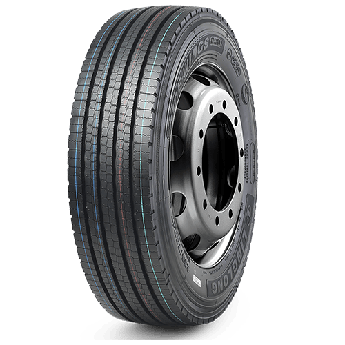 265/70 R19.5 140/138M KLS200 16PR LA (HB) ECE-S EU Leao