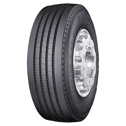265/70 R19.5 143/141J BT 43 Road Trailer Barum
