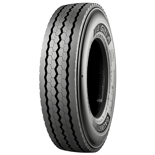 265/70 R19.5 143/141J GAU867V1 Giti