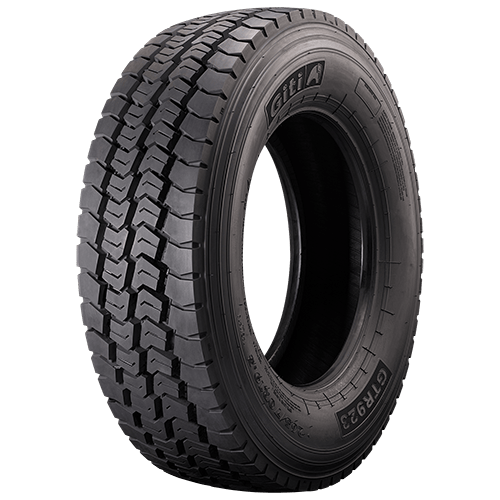 265/70 R19.5 143/141J GTR923 Giti