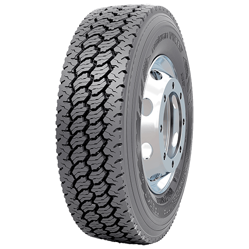 265/70 R19.5 143/141J Nokian HKPL Truck T M+S Nokian