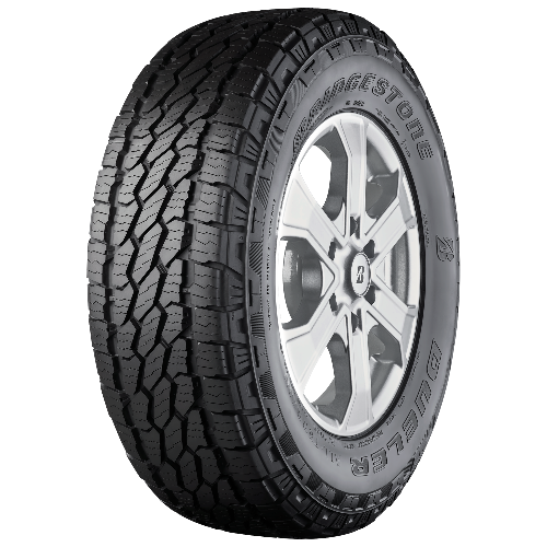 265/75 R16 116S Dueler All Terrain A/T002 Bridgestone