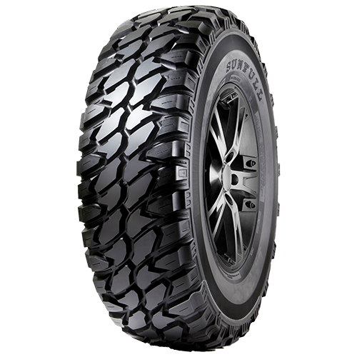 265/75 R16 123/120Q MONT-PRO MT781 10PR SUNFULL