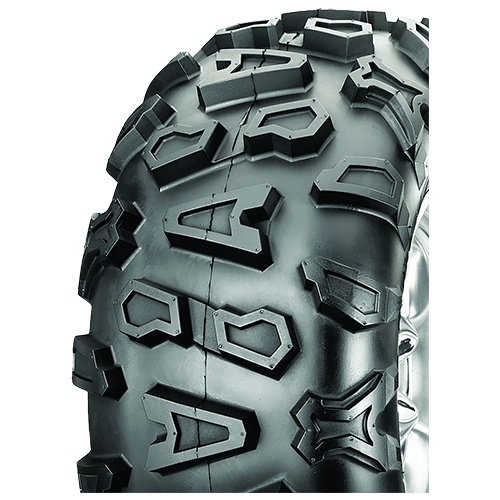 26x11.00-14 56M CST Abuzz CU-02 Rear 4PR CST