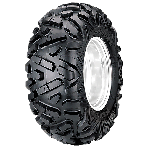 25x8.00-12 43N Maxxis Big HornM-917 6PR Maxxis