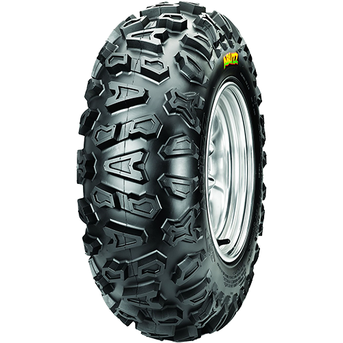 26x9.00-14 48M CST Abuzz CU-01 Front 4PR CST