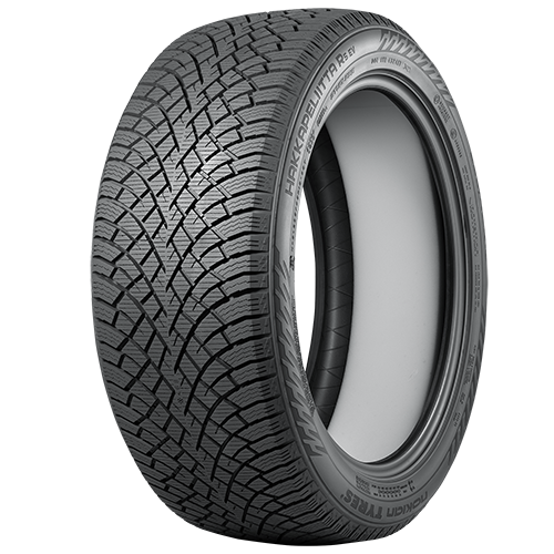 275/30 R20 97T HKPL R5 XL SilentDrive EV Nokian