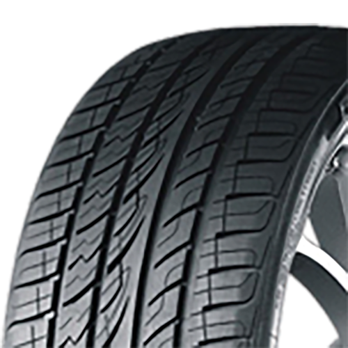 MAXTREK FORT-5 295/30 R22 103W XL