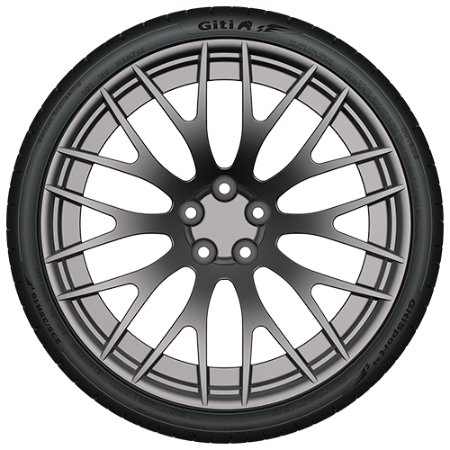 275/30 R20 97Y GitiSport S2 XL FSL Giti