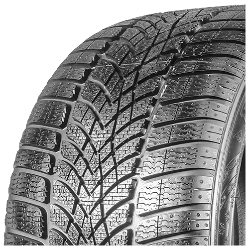 275/30 R21 98W SP Winter Sport 4D MS XL RO2 NST Dunlop