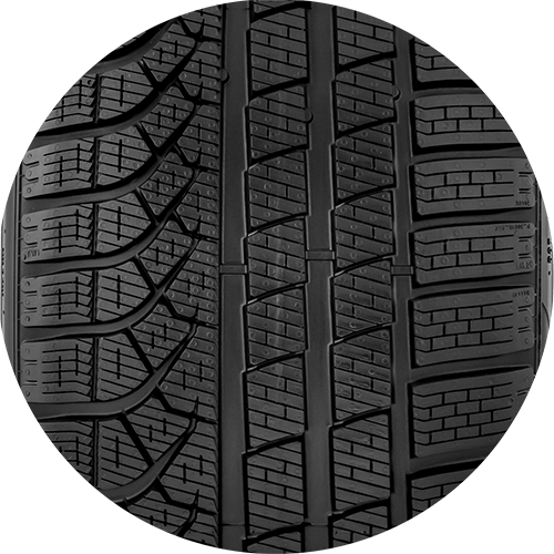 275/35 R20 102V P Zero Winter XL * MO FSL Pirelli