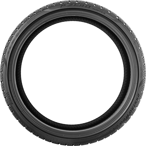 275/35 R20 102V P Zero Winter XL * MO FSL Pirelli