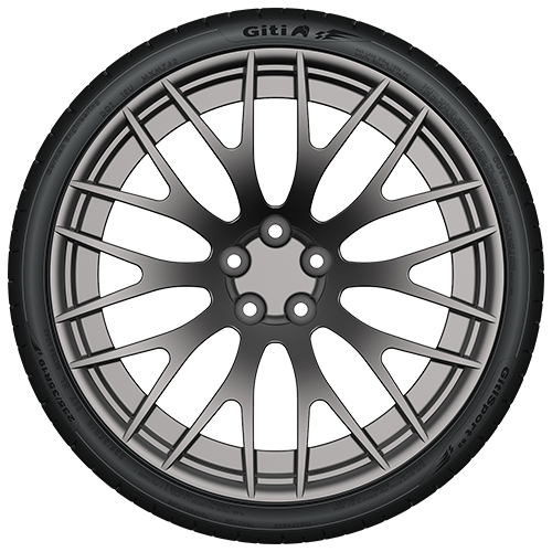 275/35 R21 103Y GitiSport S2 XL FSL Giti