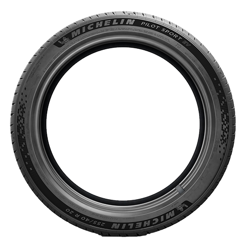 275/35 R21 103Y Pilot Sport EV XL Acoustic AO RG Michelin