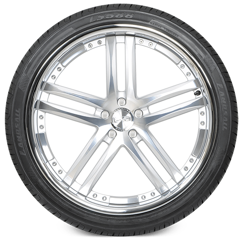 275/35 ZR20 102W LS588 UHP Landsail