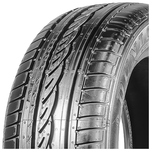 275/35 ZR20 98Y SP Sport 01A * MFS Dunlop