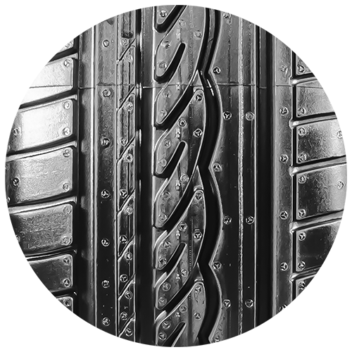 275/35 ZR20 98Y SP Sport 01A * MFS Dunlop