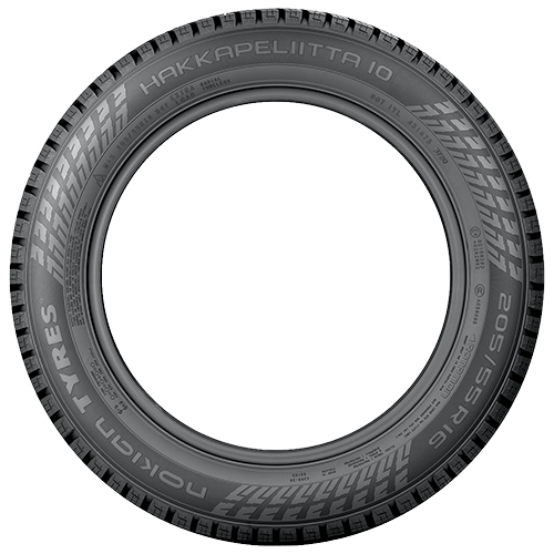 245/40 R20 99T Nokian Hakkapeliitta 10 XL MFS Nokian