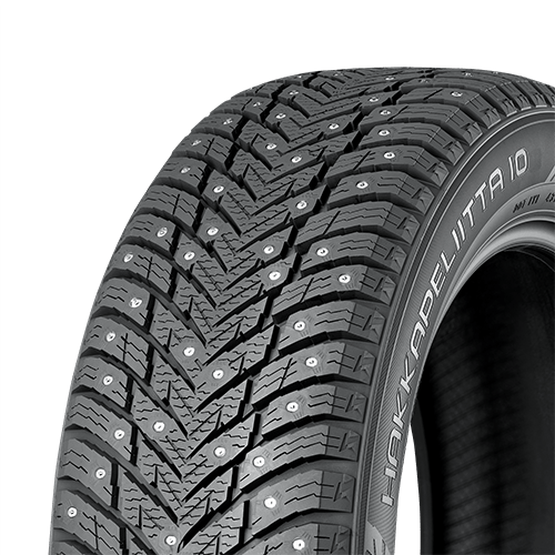 245/40 R20 99T Nokian Hakkapeliitta 10 XL MFS Nokian