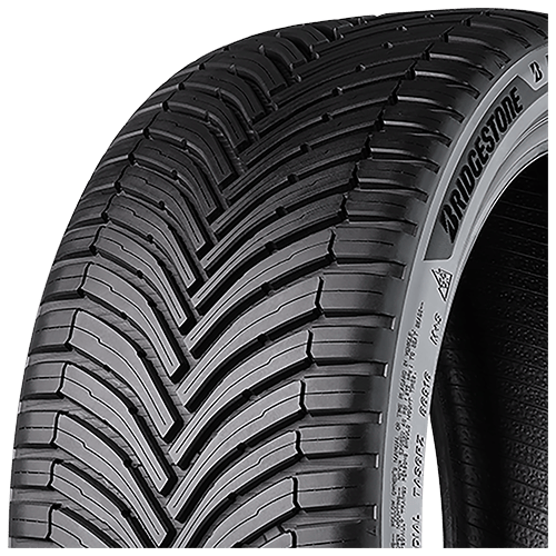 275/40 R19 105Y Turanza AllSeason 6 XL FSL Enliten Bridgestone