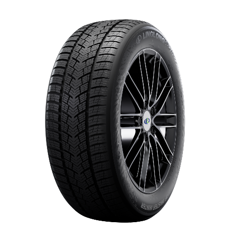 275/40 R20 106V Grip Master Winter XL FP Linglong
