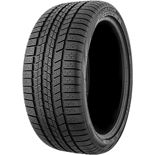 275/40 R20 106V Scorpion Ice & Snow XL N0 RB M+S Pirelli