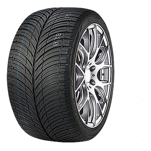 275/40 R20 106W Lateral force 4S Unigrip
