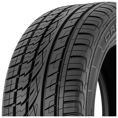 275/40 R20 106Y CrossContact UHP E XL FR M+S Continental