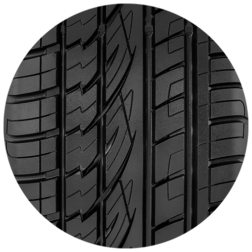275/40 R20 106Y CrossContact UHP E XL FR M+S Continental