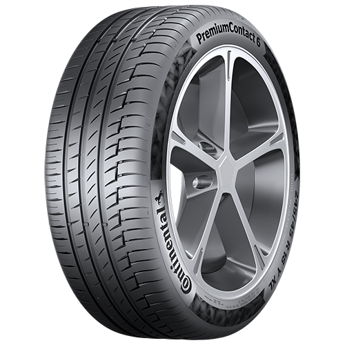 275/40 R21 107V PremiumContact 6 XL EVc Continental